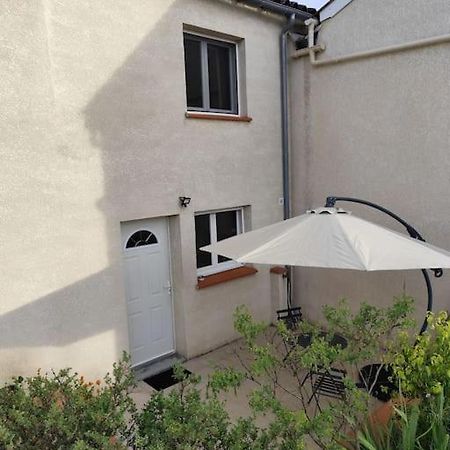 Maisonnette A 5 Minutes D'Albi Carlus Exterior photo